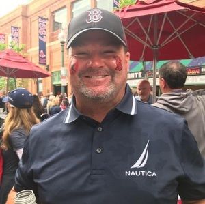 Meet your Posher, Matt